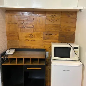 Flat - Conforto E Requinte - Apto 416 Taguatinga