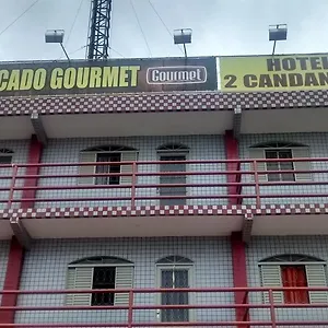 Dois Candangos Brasília