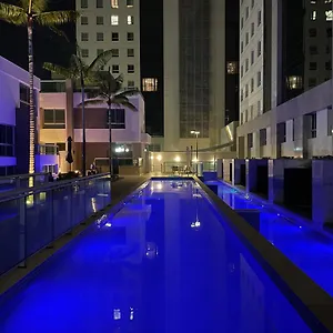 Jade Flat Particular Brasília